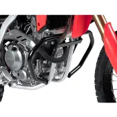 Hepco&Becker Honda Crf 300 L 21-26 5019534 00 01 Putki Moottorisuoja