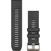 Garmin Quickfit 26 Mm Silikonarmband