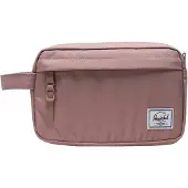 Herschel Chapter Travel Kit Ash Rose