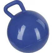 Kerbl Play Ball for Horse 25 cm Blue - Useita värejä