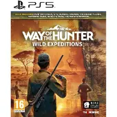 Way of the Hunter Wild Expeditions