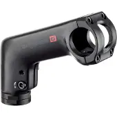 Ergotec Barracuda I 28.6/31.8 Mm Fahrradvorbau