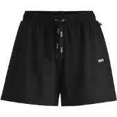 BOSS Ci_Shorts Cw - Black - XL