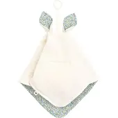 BIBS x Liberty Harsoliina Ivory