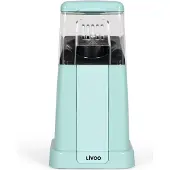 Livoo DOM497 Popcornkone - Gourmet Keittiölaite