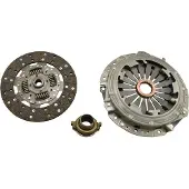 KAVO PARTS Kytkinpaketti CP-4046