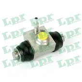 LPR Jarrusylinteri 4374