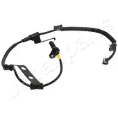 Japanparts ABS-anturi ABS-K43