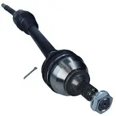 MAXGEAR Vetoakseli 49-0535