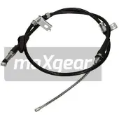 MAXGEAR Vaijeri, seisontajarru 32-0718