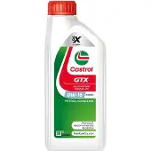Castrol Moottoriöljy 160A25