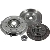 Blue Print Kytkinpaketti ADV183057