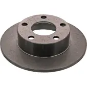 FEBI BILSTEIN Jarrulevy (1kpl) 43846