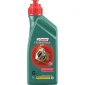 Castrol Automaattivaihteistoöljy 15F139 Transmax ATF MULTI 1L
