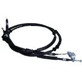 MAXGEAR Vaijeri, seisontajarru 32-0796