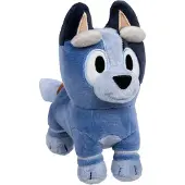 Moose Plush Friends Socks