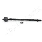 Japanparts Raidetangon pää, suora RD-708