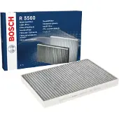 Bosch Suodatin, sisäilma 1 987 435 560