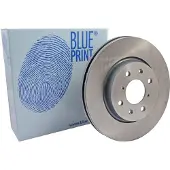 Blue Print Jarrulevy (1kpl) ADK84338