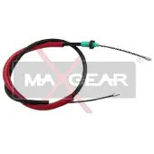 MAXGEAR Vaijeri, seisontajarru 32-0273