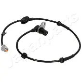 Japanparts ABS-124 - ABS-anturi