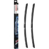 Bosch Pyyhkijänsulka Aerotwin A938S, 600mm, Edessä, 2 Kappale