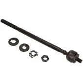 MAXGEAR Raidetangon pää, suora 69-0753