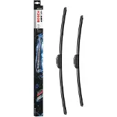 Bosch Aerotwin Retrofit AR725S Tuulilasinpyyhkimet, Pyyhkijänsulat, Fl - Mercedes - W638