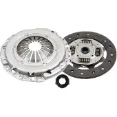 Blue Print Clutch Kit