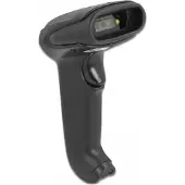 DeLOCK – Barcode Scanner 1D and 2D for 2.4 GHz, Bluetooth or USB (90562)