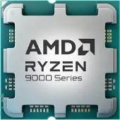 AMD ryzen 5 9600x 5.4ghz am5 6c/12t mpk