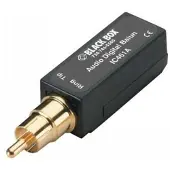 Black Box AUDIO BALUN - DIGITAL AUDIO (IC461A)