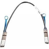 Dell qsfp28 to qsfp28 100gb dac twinax cable 0.5m