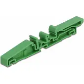 DeLOCK – DIN rail clip for PCB 115 mm 4 pieces (66262)