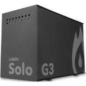 IoSafe Solo G3, 3 TB, 3.2 Gen 1 (3.1 Gen 1), Musta (71300-1237-1500)