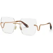 Roberto Cavalli Vrc077 Nainen Silmälasit