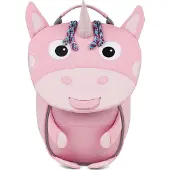 Affenzahn Small Friend Unicorn - Pink - 4 L
