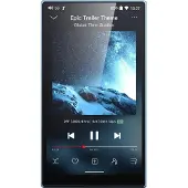 Fiio JM21 - MP3 player