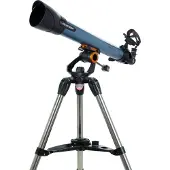 Celestron Inspire 70 Mm Az Refractor Teleskooppi