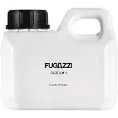 Fugazzi Parfum 1 Laundry Detergent 500 ml