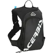 Acerbis Sather Logo 9L Nesteytysreppu