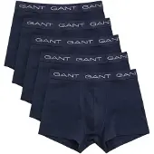 Gant 900025003 Boxerit 5 Yksiköt
