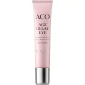 ACO Face Age Delay Eye Cream Hajusteeton 15 ml