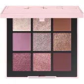 Nars Afterglow Tempting Eyeshadow Palette 15,3 g