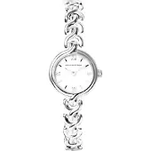 Muli Collection Reverie Watch Silver