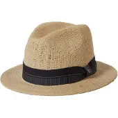 Brixton Roma miesten fedora-hattu