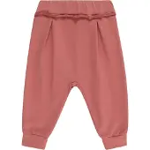 Fixoni Pants - Girls - Pink - 68