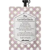 Davines The Let It Go Circle Mask 50ml