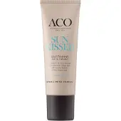 ACO Sun Sunkissed Self-Tanning Face Cream hajustettu 50 ml