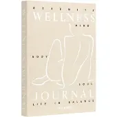 Adlibris , Wellness Journal